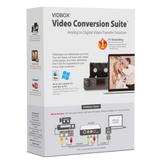 VIDEO CONVERSION SUITE (PC&MAC) BY VIDBOX®