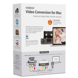 VIDBOX® Video Conversion for Mac