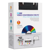 VIDBOX® Video Conversion for PC (Windows)