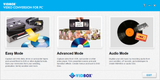 VIDBOX® Video Conversion for PC (Windows)