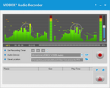 Digital Download Software License - VIDBOX® Video Conversion for PC (Windows)