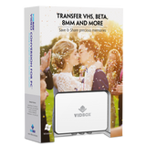 VIDBOX® Video Conversion for PC (Windows)
