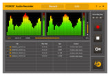 VIDBOX® Audio Recorder