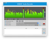 VIDBOX® Video Conversion for Mac
